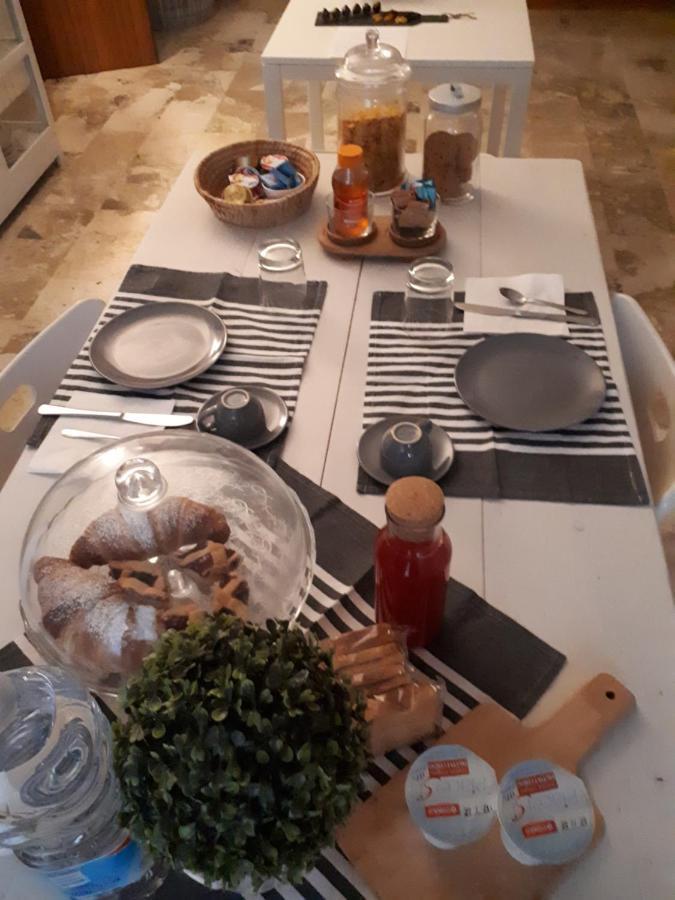 Tollo B&Be Home المظهر الخارجي الصورة